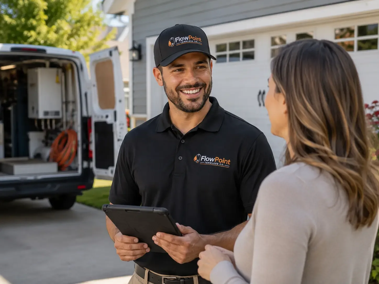 Tankless Water Heater Installation Kents Store, VA FAQs